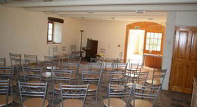 Auberge La Plaine - The Originals Relais