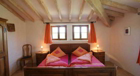 Auberge La Plaine - The Originals Relais