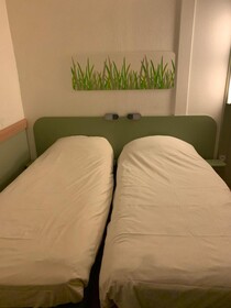 ibis budget Chambéry sud Challes les Eaux