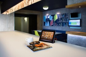 ibis budget Chambéry sud Challes les Eaux