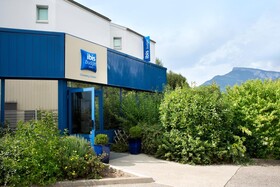 ibis budget Chambéry sud Challes les Eaux