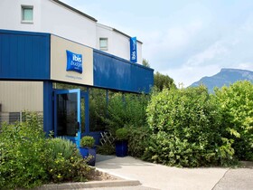 ibis budget Chambéry sud Challes les Eaux