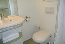 ibis budget Chambéry sud Challes les Eaux