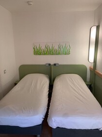 ibis budget Chambéry sud Challes les Eaux