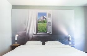 B&B Hotel Chambery La Cassine