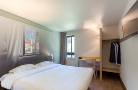 B&B Hotel Chambery La Cassine