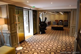 Boutique Hotel Le Cinq