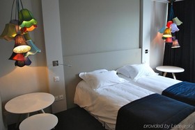 Boutique Hotel Le Cinq