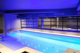 Boutique Hotel Le Cinq