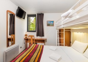 Brit Hotel Chambéry