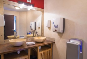 Brit Hotel Chambéry