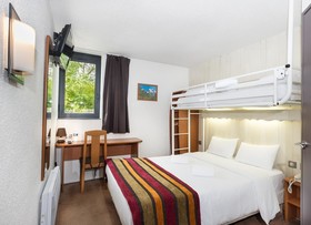 Brit Hotel Chambéry