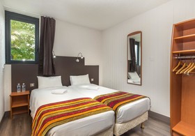 Brit Hotel Chambéry
