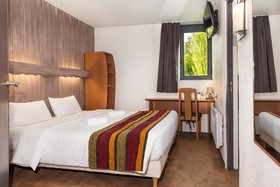 Brit Hotel Chambéry