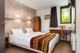 Brit Hotel Chambéry