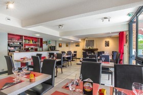 Brit Hotel Chambéry