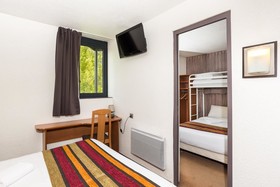 Brit Hotel Chambéry