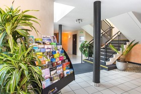 Brit Hotel Chambéry