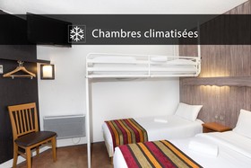 Brit Hotel Chambéry