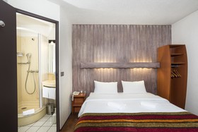 Brit Hotel Chambéry