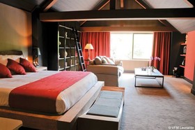 Le Chateau De Candie