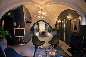 The Originals Boutique, Hotel des Princes, Chambery