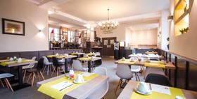 The Originals Boutique, Hotel des Princes, Chambery