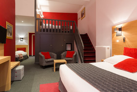 The Originals Boutique, Hotel des Princes, Chambery