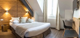 The Originals Boutique, Hotel des Princes, Chambery