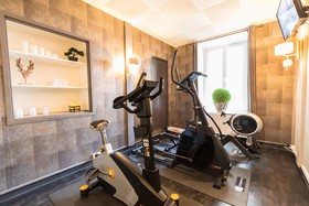 The Originals Boutique, Hotel des Princes, Chambery