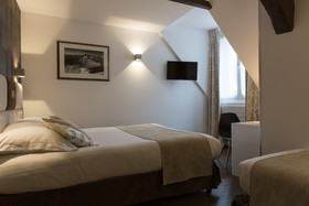 The Originals Boutique, Hotel des Princes, Chambery