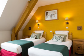 The Originals Boutique, Hotel des Princes, Chambery