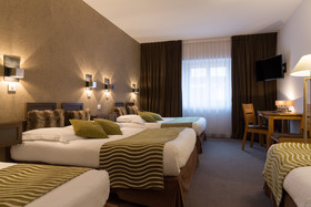 The Originals Boutique, Hotel des Princes, Chambery