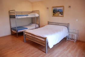 Fasthotel Chambery