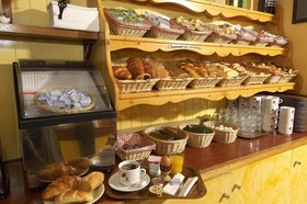 Fasthotel Chambery