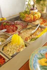 Fasthotel Chambery