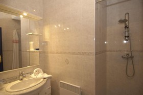 Fasthotel Chambery