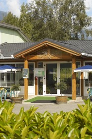 Fasthotel Chambery