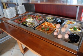 Fasthotel Chambery