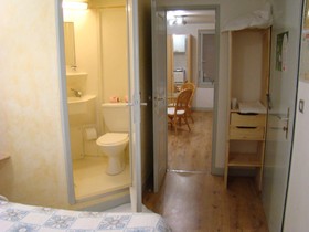 Fasthotel Chambery