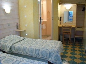 Fasthotel Chambery