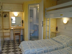 Fasthotel Chambery