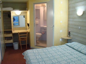 Fasthotel Chambery