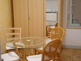 Fasthotel Chambery