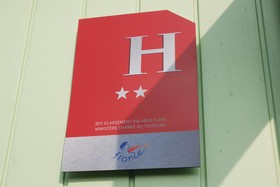 Fasthotel Chambery