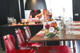 Hotel Campanile Chambery