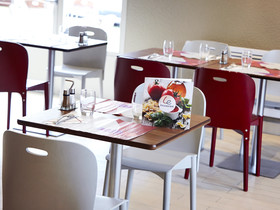 Hotel Campanile Chambery