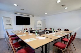 Hotel Campanile Chambery