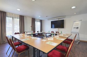 Hotel Campanile Chambery