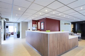 Hotel Campanile Chambery